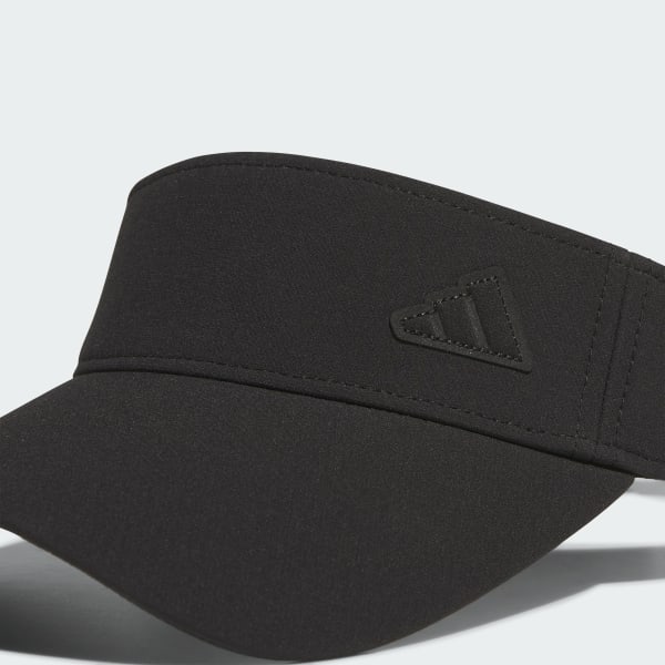 Black DWR 리본 바이저