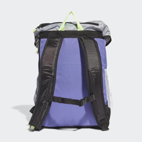 adidas Adventurer Toploader Backpack Small