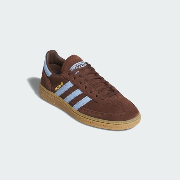 Marron Zapatillas HANDBALL SPEZIAL W