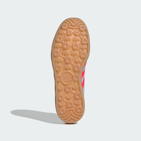 Red Gazelle Indoor Shoes