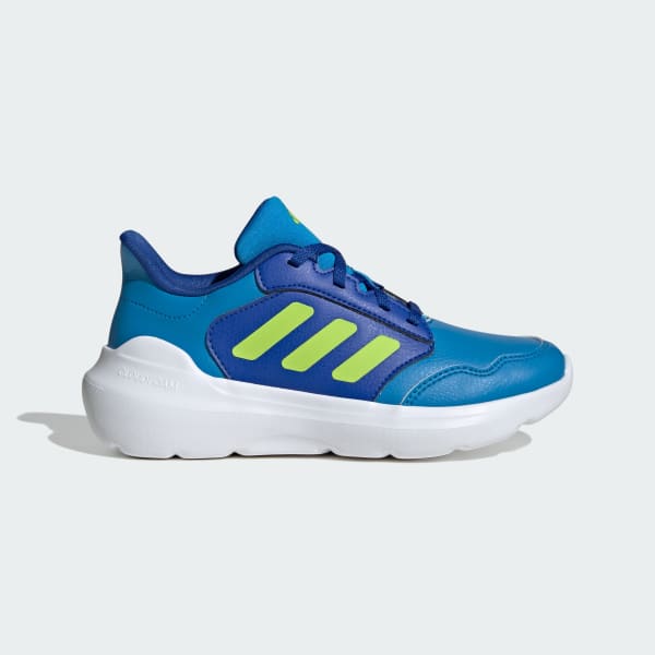 Azul Zapatillas Tensaur Run 3.0 (Adolescentes)