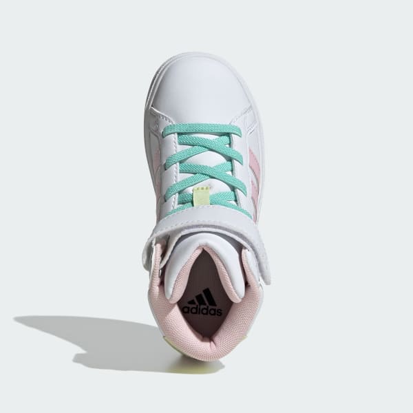 Adidas skate shoes kids outlet