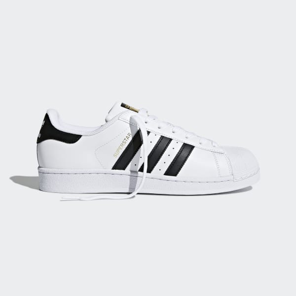 sapato superstar adidas