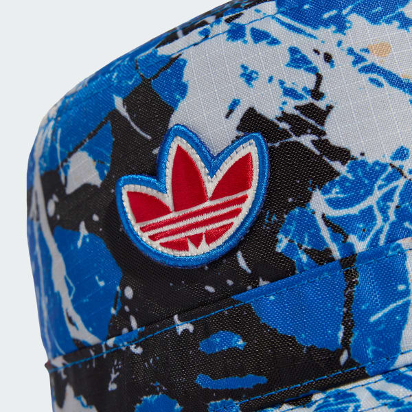 Blau MANCHESTER UNITED STONE ROSES STOFFHUT