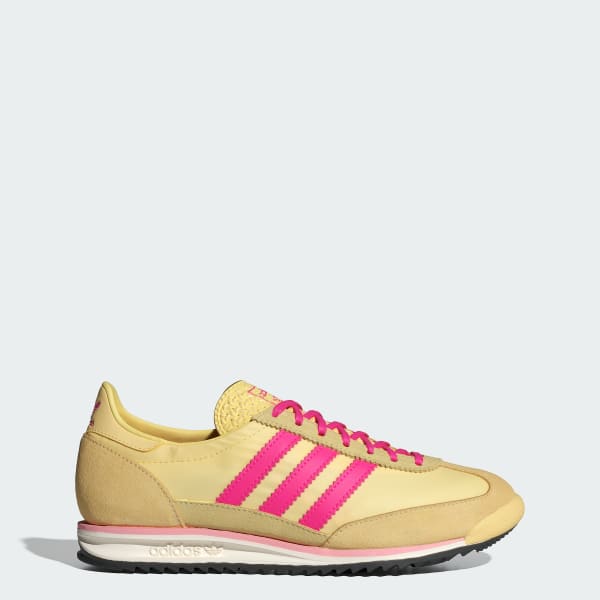 Tenis_SL_72_OG_Amarelo_JQ6416_