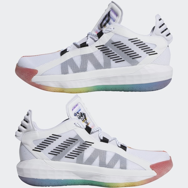 Adidads pride pack dames deals