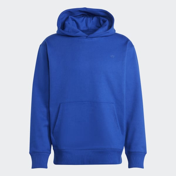 adidas Adicolor Contempo Hoodie - Blue | adidas Canada