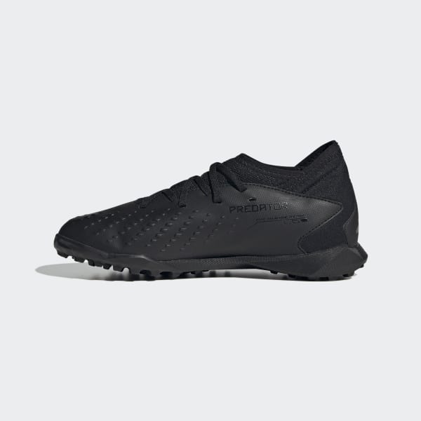 adidas Predator Accuracy.3 Turf Boots Black Free Delivery adidas UK