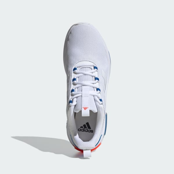 White Racer TR23 Shoes
