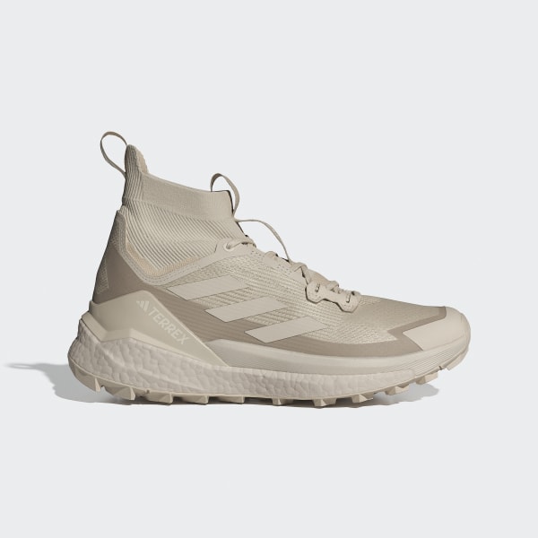 靴 adidas Terrex Free Hiker 2 HQ5947 adidas Terrex Free Hiker 2.0 Hiking Shoes 'Acid Orange Sand
