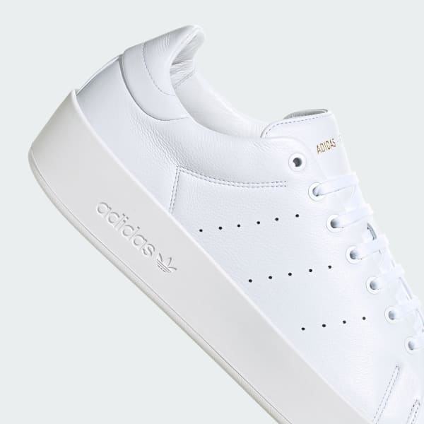 adidas Stan Smith Recon Shoes - White | Men's Lifestyle | adidas US