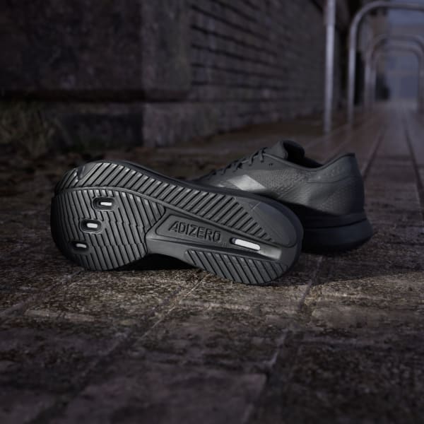 Black Adizero SL 2