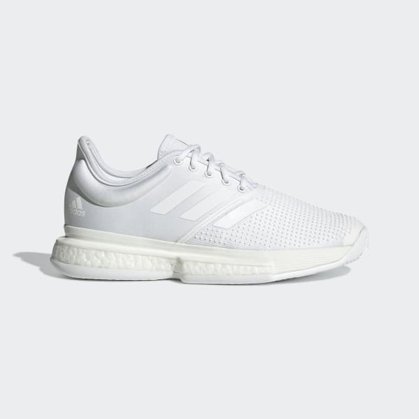 sole court boost