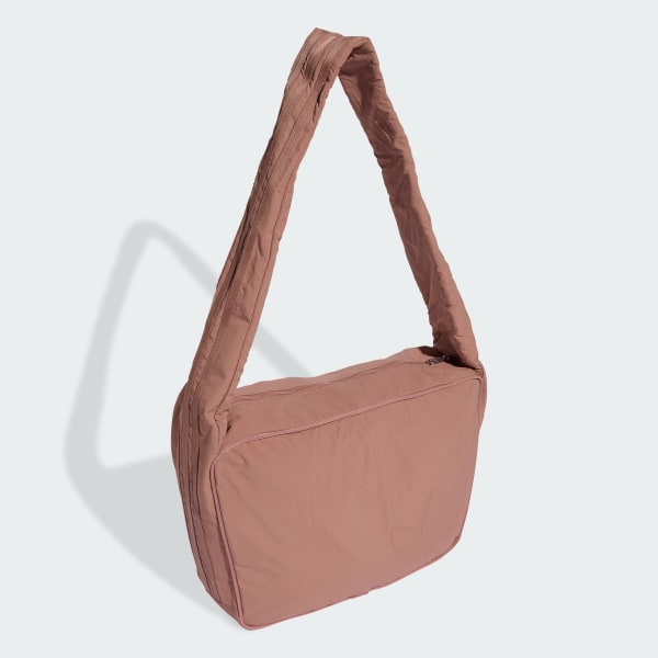 Rosa Crossbody Bowling Bag