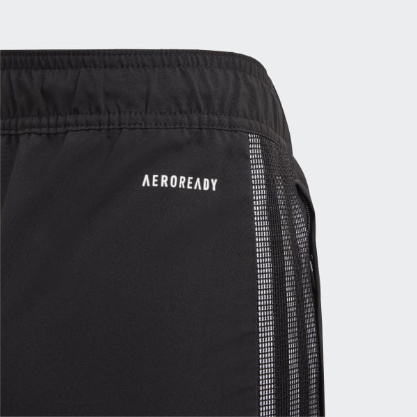 Μαύρο Tiro 21 Woven Pants