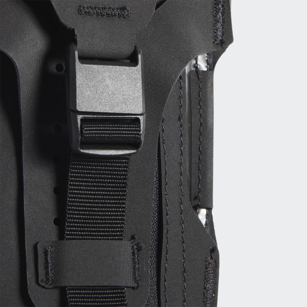 noir Coque de running Handy