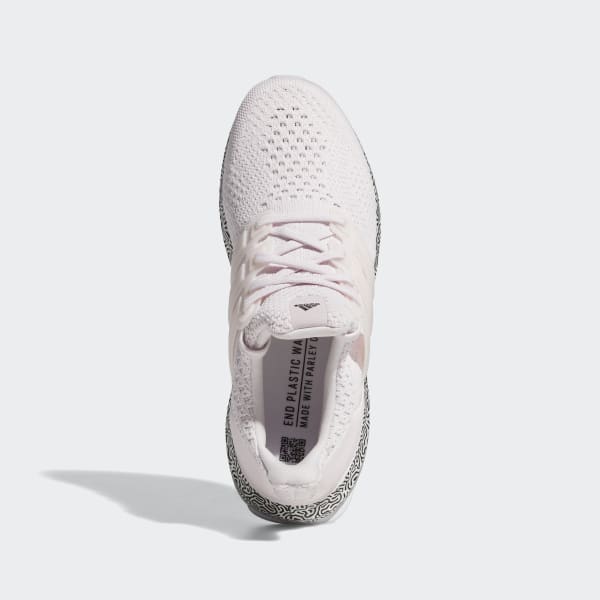 Pink ULTRABOOST DNA SHOES