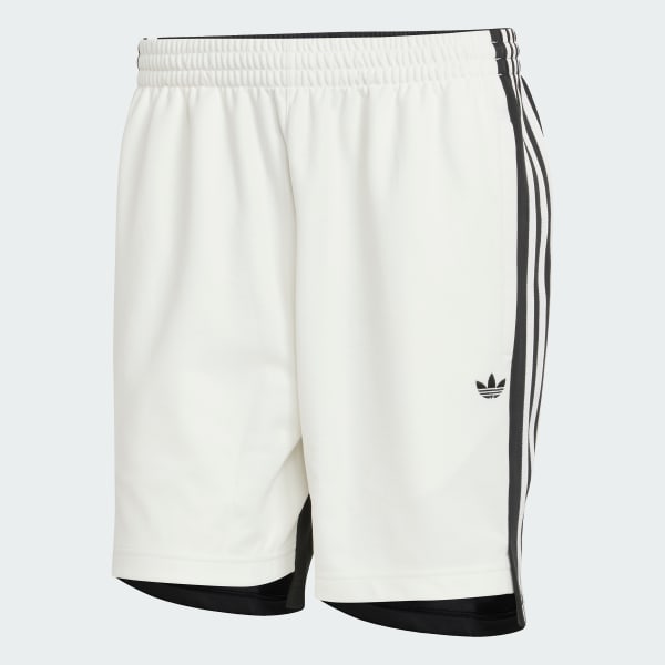 wit adidas Originals R3CD Short
