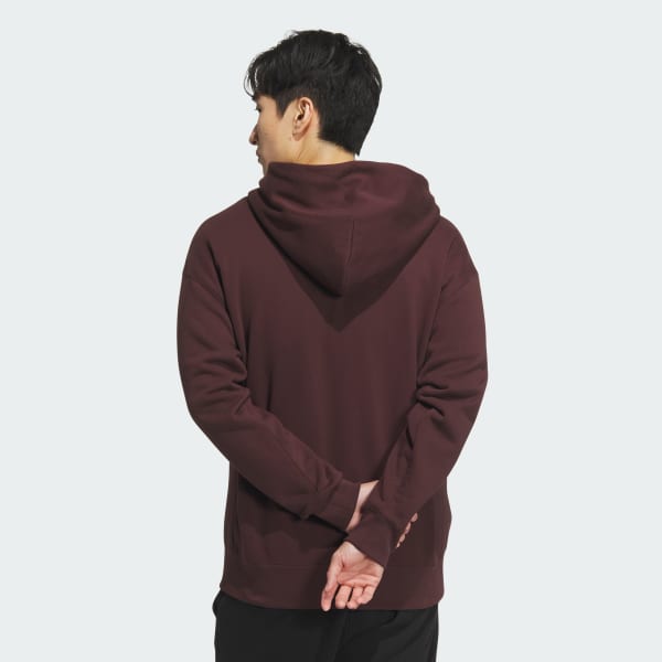 アディダス エッセンシャルズ プラス ルーズフィット スリーストライプ