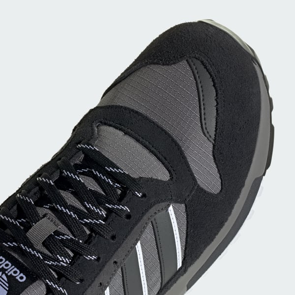 Chaussure ZX 600 - Noir adidas | adidas France