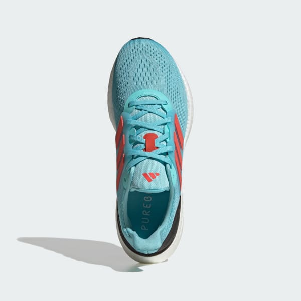 Turquesa Tênis Pureboost 23