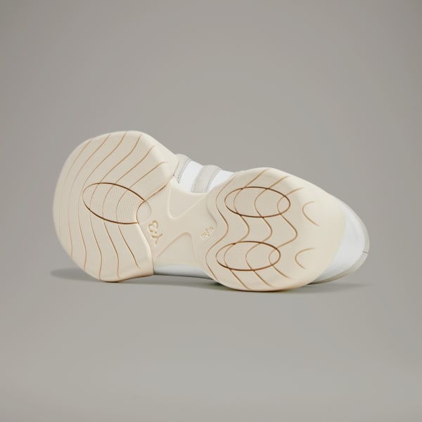 ホワイト Y-3 REGU