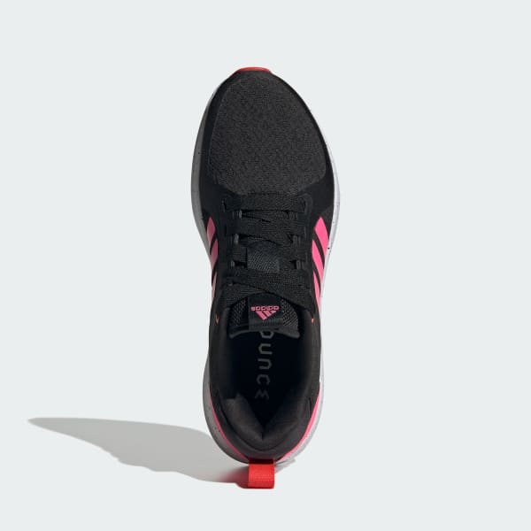 Negro EDGE LUX VI