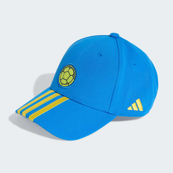 Colombia Soccer Cap