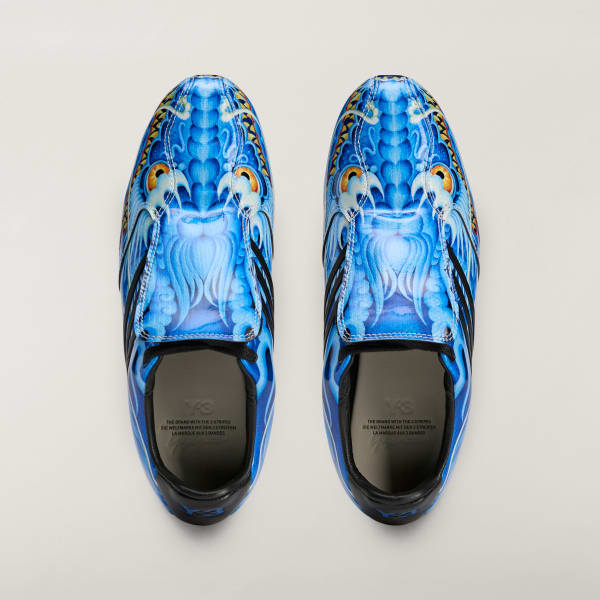 ブラック Y-3 F50 BEAST Shoes