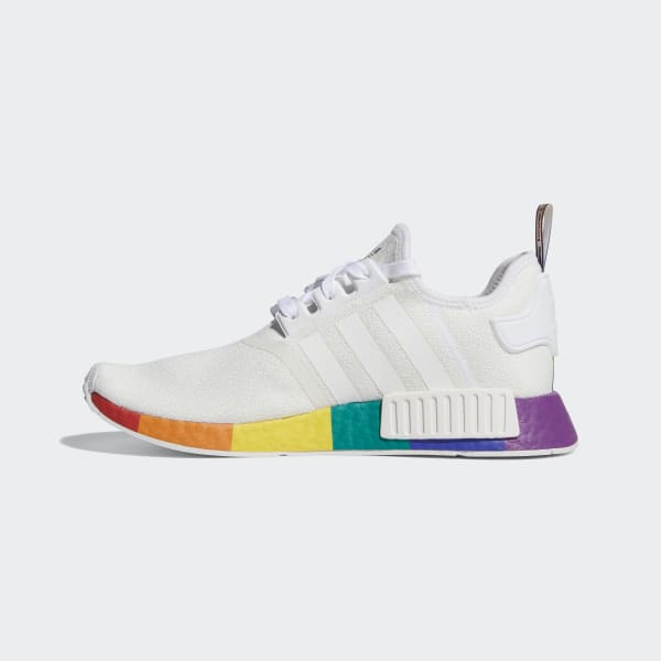 Adidas originals nmd_r1 pride clearance