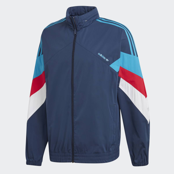 adidas palmeston trainingsjacke