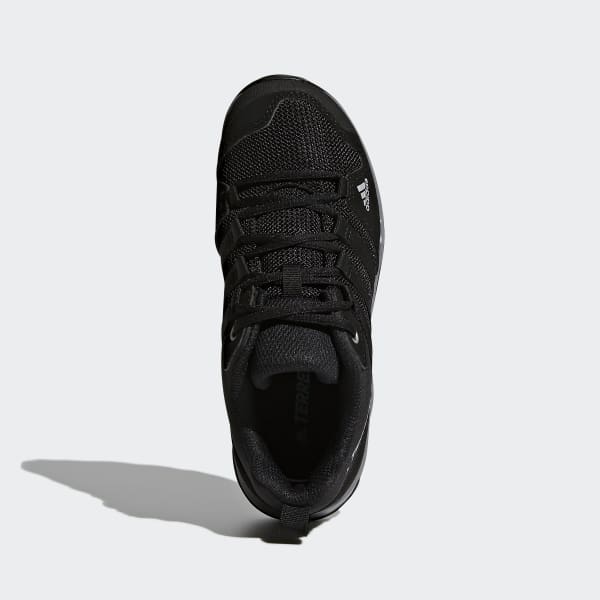 Zapatillas Terrex AX2R negras y grises niños | adidas España