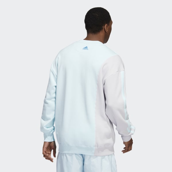 Blau Trae Sweatshirt