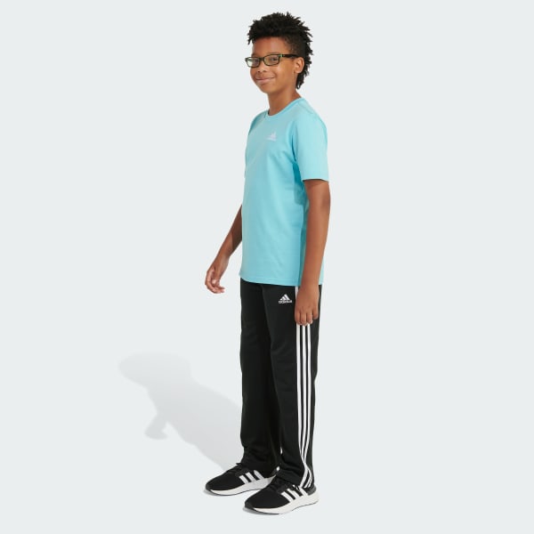Adidas t shirt and trouser online