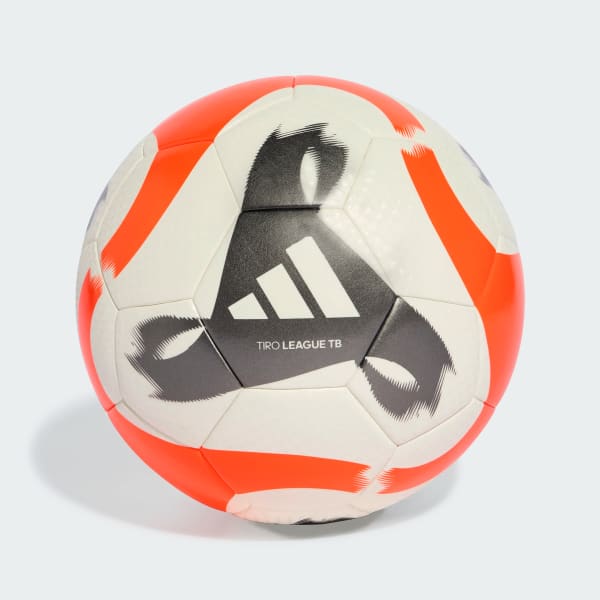 White TIRO League Football