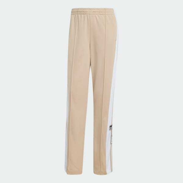 Beige Pantalon Adibreak