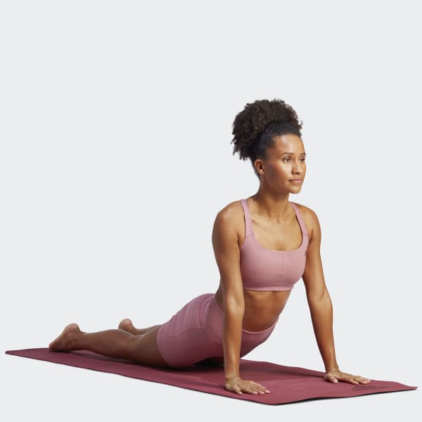 Rozowy CoreFlow Medium-Support Bra