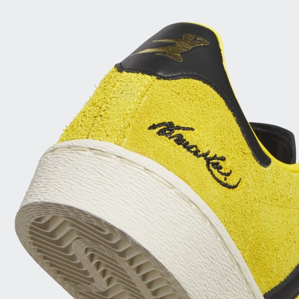 Bruce Lee × adidas Originals Jabbar Low adidas Jabbar Lo x Bruce Lee Shoes - Beige | Free Shipping with