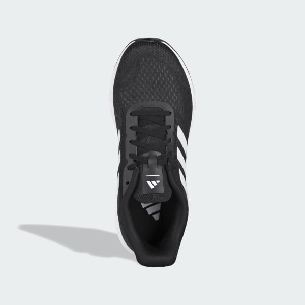 Negro ZAPATILLAS de Running ENDO RUN M