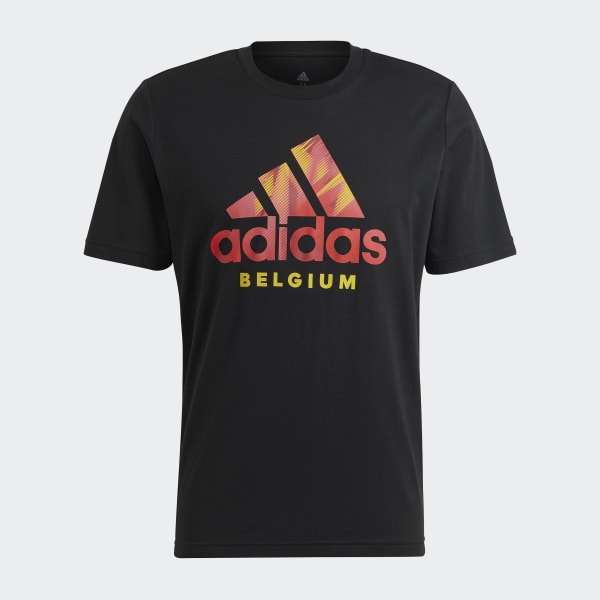 T shirt Graphic Belgium