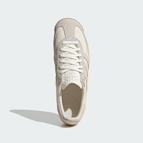 White SL 72 RS Shoes