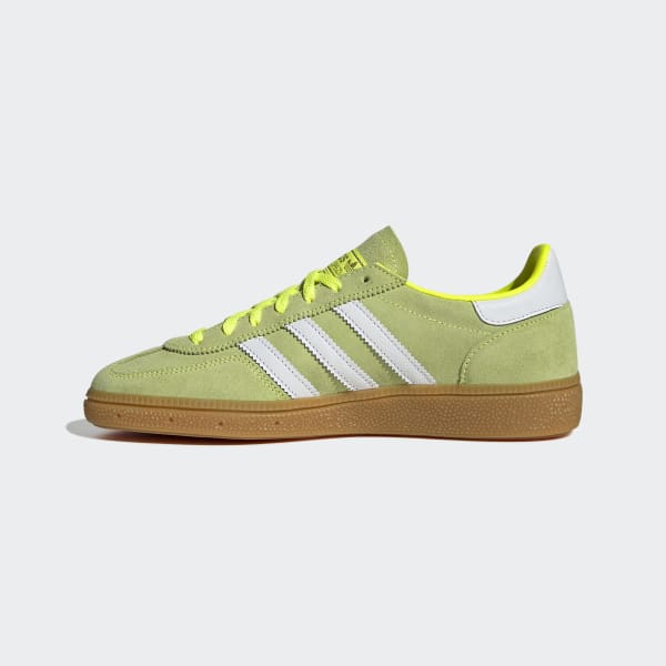 【新品】adidas HANDBALL SPEZIAL 24cm Handball_Spezial_Shoes_Yellow_