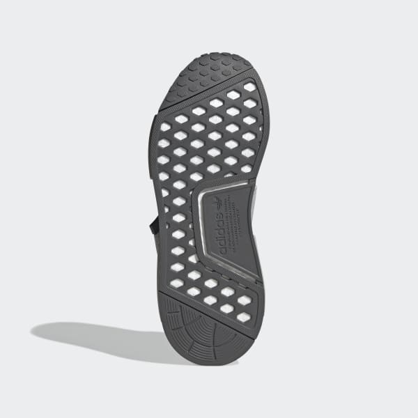 adidas NMD R1 Strap Schoenen Grijs adidas Offici le Shop