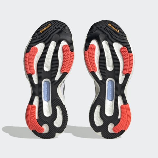 Λευκό SOLARGLIDE 6 Shoes