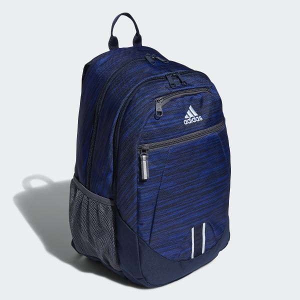 adidas foundation iv backpack black