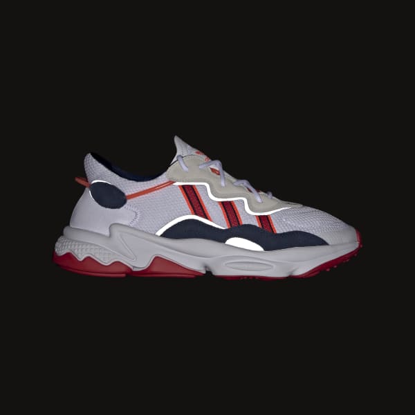 adidas ozweego bleu blanc rouge adidas ozweego bleu blanc rouge