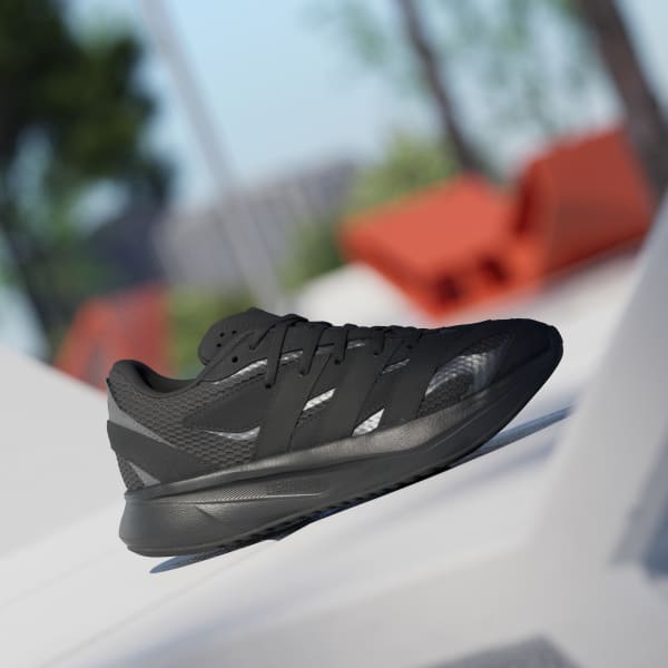 Black Lightblaze Shoes Kids