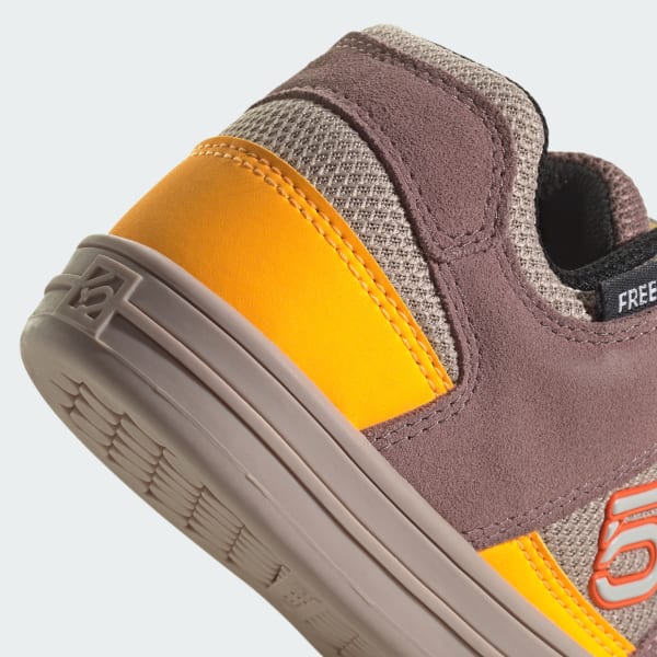 Chaussure de VTT scratch Five Ten Freerider Marron adidas