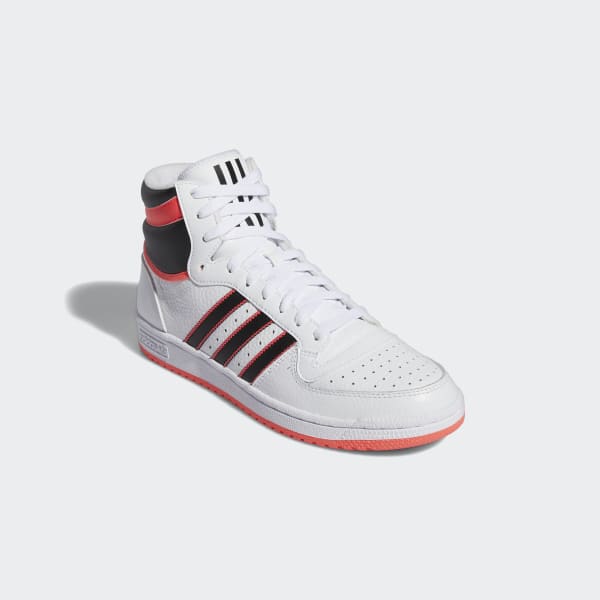 adidas Top Ten RB Shoes - White | Men's Basketball | adidas US
