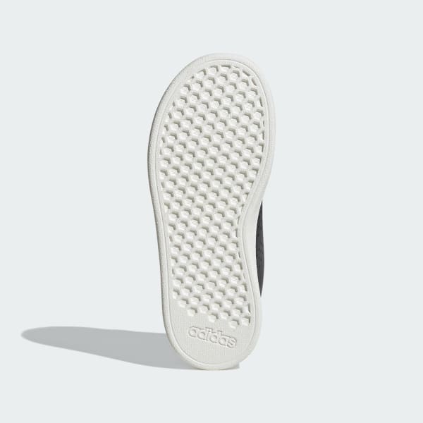 Gris TENIS ADVANTAGE BASE 2.0 PARA NIÑOS